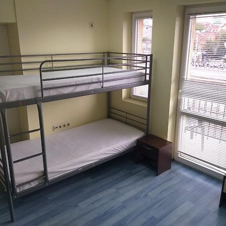 Happy Hostel Sofia Ngoại thất bức ảnh