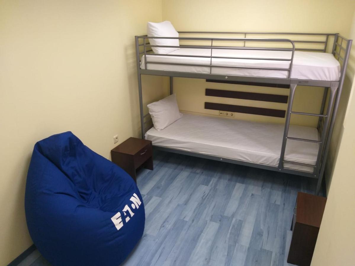 Happy Hostel Sofia Ngoại thất bức ảnh